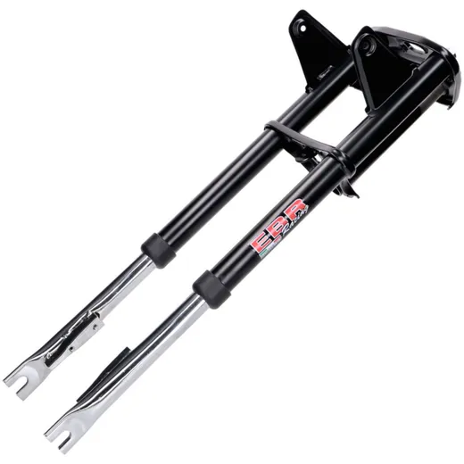 Gabel EBR Original schwarz für Puch Maxi 49243 Gabel EBR Original schwarz für Puch Maxi 49243