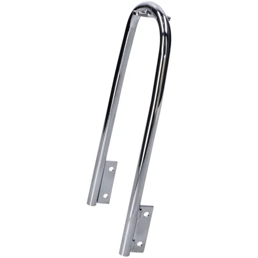 Schutzblechbogen / Stabilisator Gabel EBR Chrom für Puch Maxi 17 Zoll 49251 Schutzblechbogen / Stabilisator Gabel EBR Chrom für Puch Maxi 17 Zoll 49251