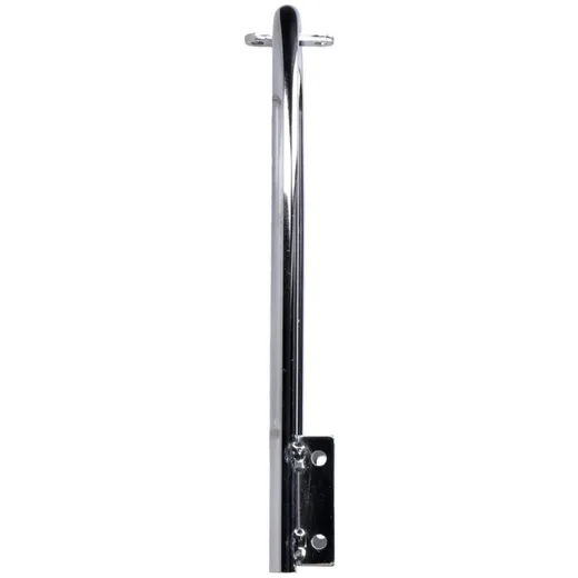 fender bow / fork stabilizer EBR chrome for Puch Maxi 17 inc_1