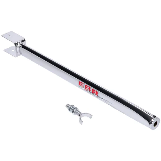Rahmenverstrebung EBR Chrom für Puch Maxi, Peugeot 103 49252_1