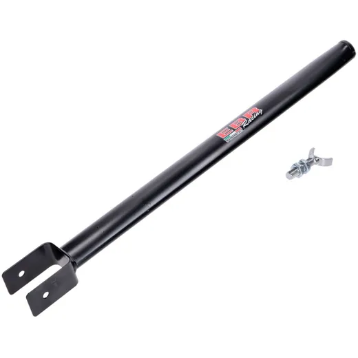 Rahmenverstrebung EBR schwarz oval für Puch Maxi, Peugeot 103 49254 Rahmenverstrebung EBR schwarz oval für Puch Maxi, Peugeot 103 49254