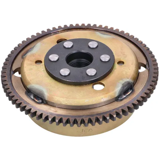 Lichtmaschine / Generator Rotor für Keeway, Generic, CPI, Masai, KSR 49259 Lichtmaschine / Generator Rotor für Keeway, Generic, CPI, Masai, KSR 49259