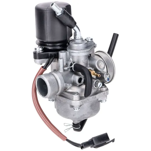 carburetor OEM 12mm for KSR Moto 50, Generic Trigger TR 50, Malaguti XSM, XTM 50, Zündapp ZXE, ZXM 50 18- Euro4 49274