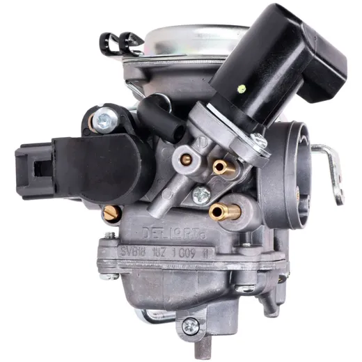 Vergaser Dellorto 18mm TK SVB18 für Sym Crox, Fiddle 12 Zoll_3