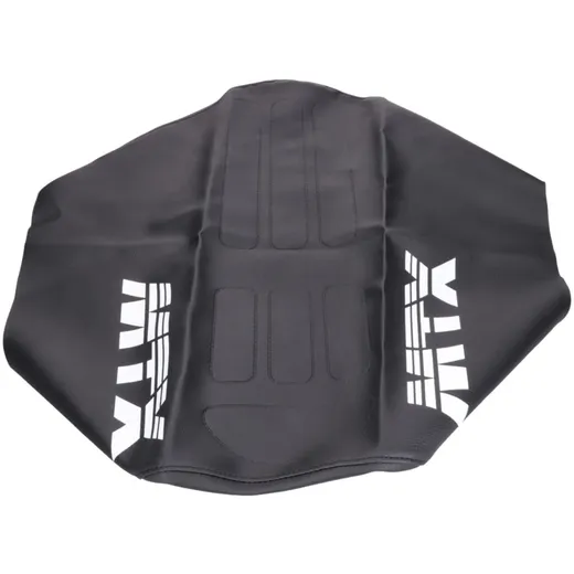 Sitzbezug schwarz für Honda MTX 49280