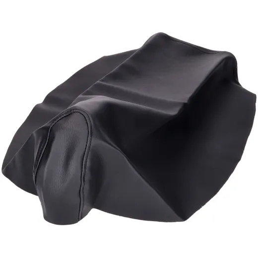 Sitzbezug schwarz für Gilera Runner 49282