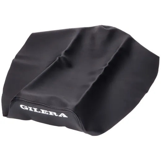 Sitzbezug schwarz für Gilera Runner 49282_1