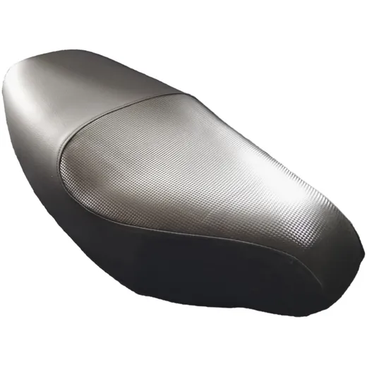 Sitzbezug Carbon-Look für Piaggio Sfera 49283_3