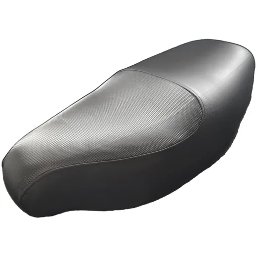 Sitzbezug Carbon-Look für Piaggio Sfera 49283_2