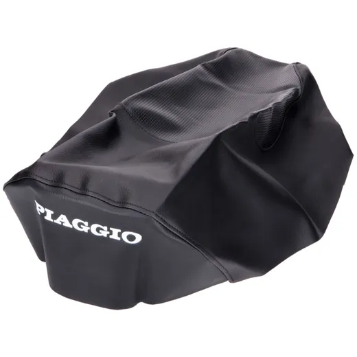 Sitzbezug Carbon-Look für Piaggio Sfera 49283_1