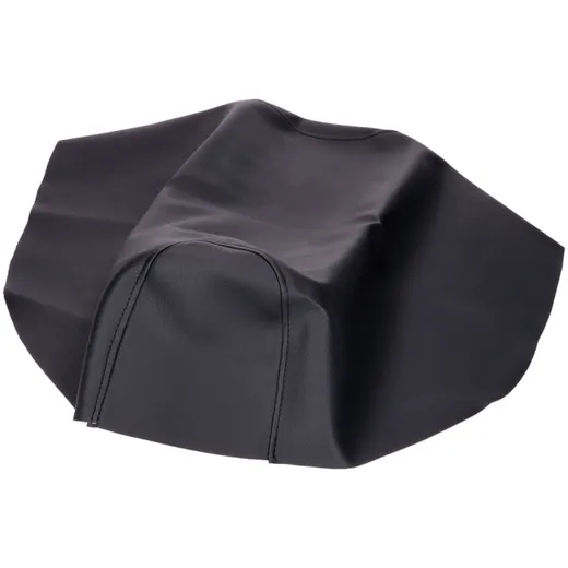 Sitzbezug schwarz für Honda Sky 49284 Sitzbezug schwarz für Honda Sky 49284