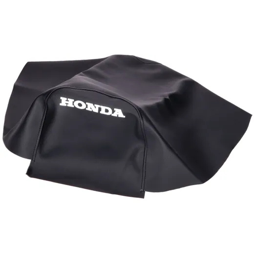 Sitzbezug schwarz für Honda Sky 49284_1