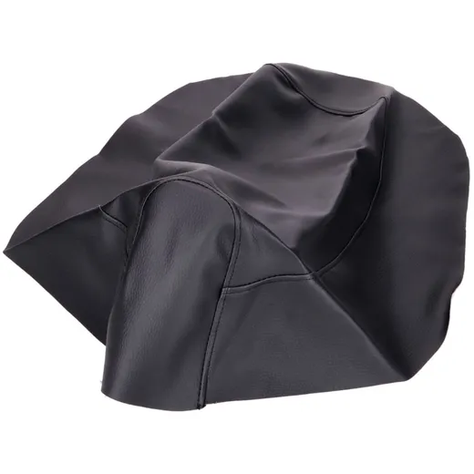 Sitzbezug schwarz für Malaguti F12 49286