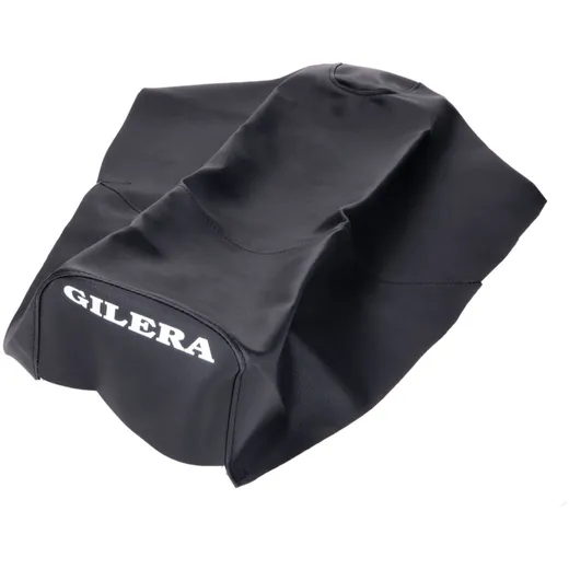 Sitzbezug schwarz für Gilera Runner Pro 49288_1