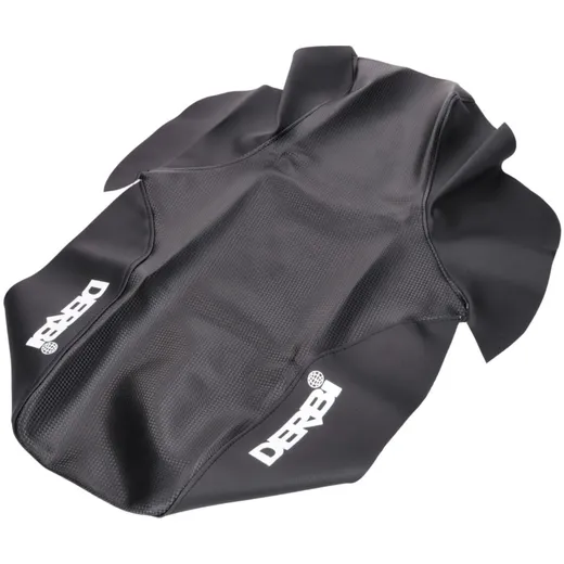 seat cover carbon-style for Derbi Senda 49289 seat cover carbon-style for Derbi Senda 49289