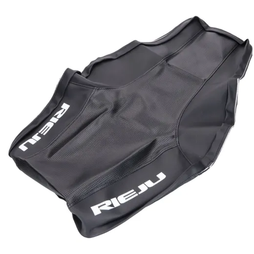 seat cover carbon-look for Rieju RR 49290 seat cover carbon-look for Rieju RR 49290