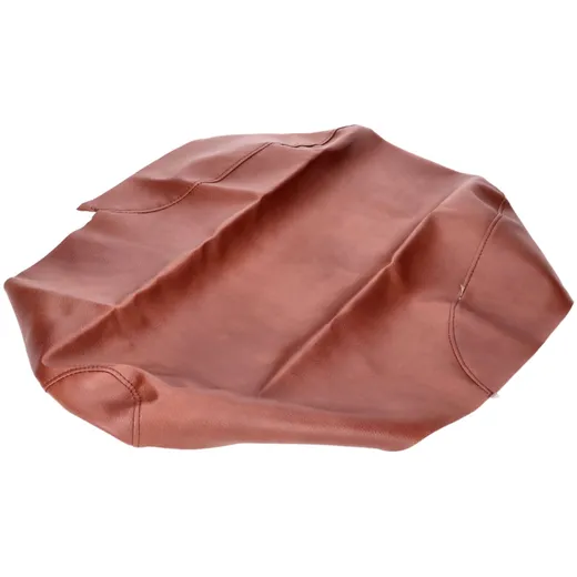 seat cover brown for Vespa ET2, ET4 49291