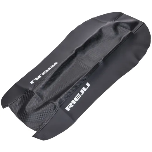 Sitzbezug Carbon-Look für Rieju MRX 49299