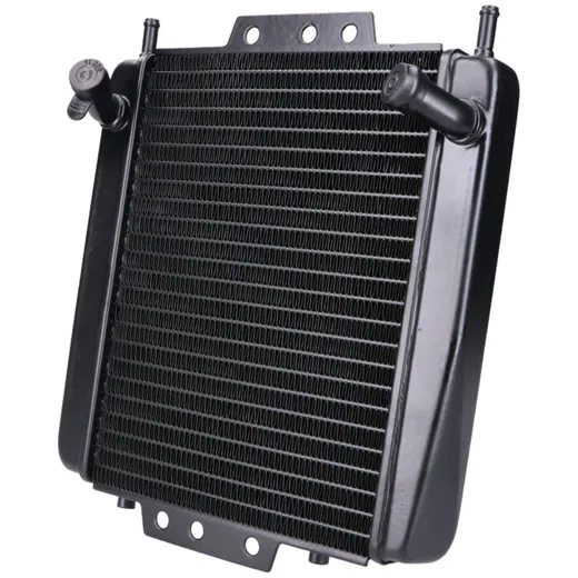 radiator for Piaggio MP3 125-500, Gilera Fuoco 49323
