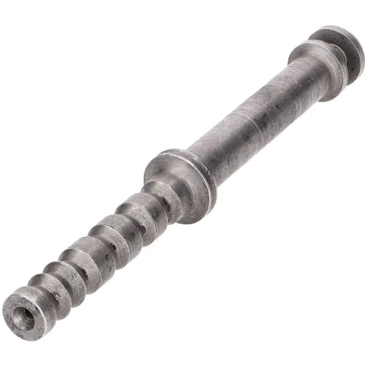 Ziehkeil / Ziehkeilwelle 5-Gang-Getriebe für Simson S51, S53, S70, S83, KR51/2, SR50, SR80, M500 49328