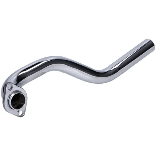 exhaust manifold tuning 28mm for Hercules, Sachs Prima 2, 3, 4, 5 49344