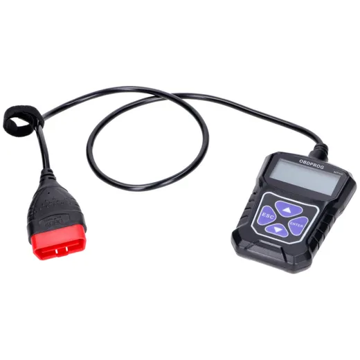 OBD Diagnosegerät MT100 für Zweirad EFI 4-Takt Euro4, Euro5 _1
