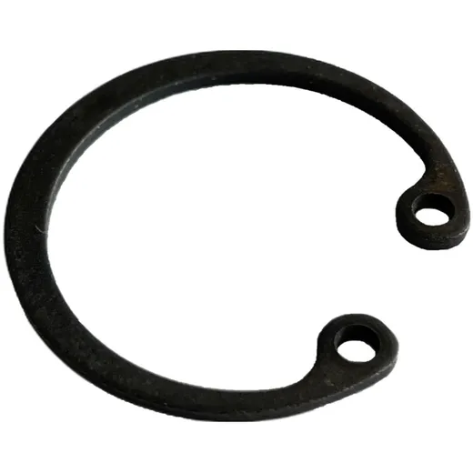 front fork circlip / snap ring 25x1.2mm DIN472 for Simson S50, S51, S53, S70, S83, SR50, SR80 49399