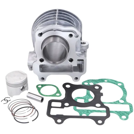 Zylinderkit 50ccm 37,8mm für Honda NSC 50 R, Vision 50 4T 2012- 49401