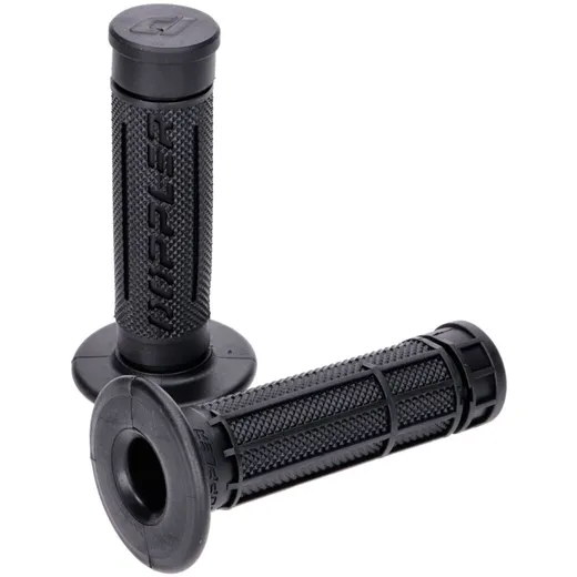 Griffe Satz Doppler Grip 3D schwarz 49402 Griffe Satz Doppler Grip 3D schwarz 49402