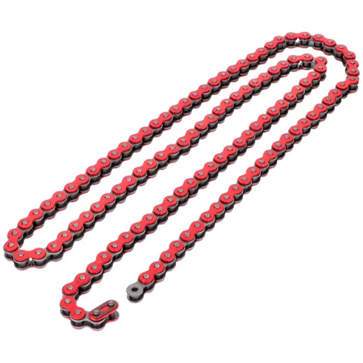 Kette KMC verstärkt rot - 415 x 120 49415