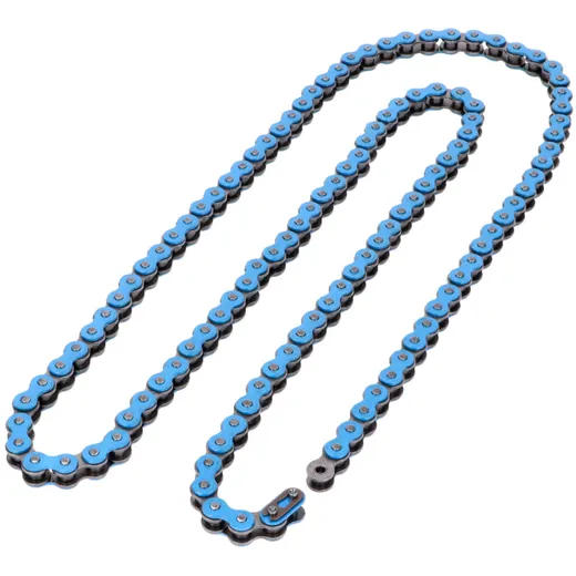 Kette KMC verstärkt blau - 415 x 120 49416 Kette KMC verstärkt blau - 415 x 120 49416