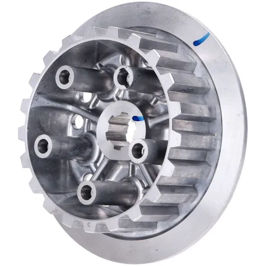 Federteller Kupplungskorb für Piaggio / Derbi Motor D50B0, EBE, EBS 49435