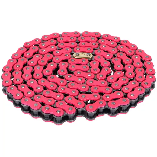 Kette superverstärkt 420 x 140 (420 1/2 x 1/4) rot 49438