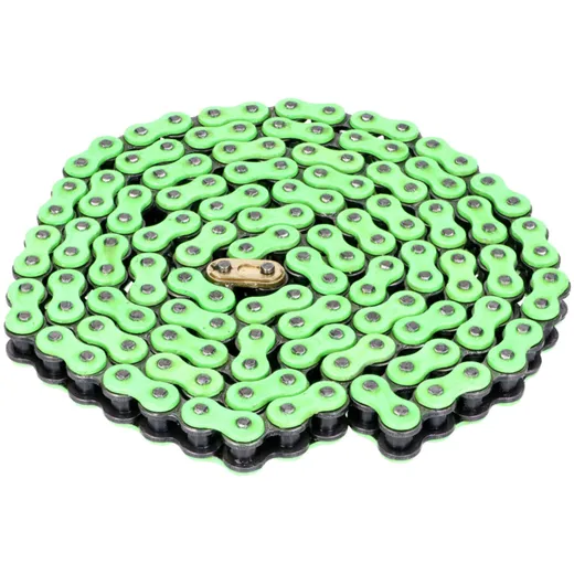 Kette superverstärkt 420 x 140 (420 1/2 x 1/4) grün 49439