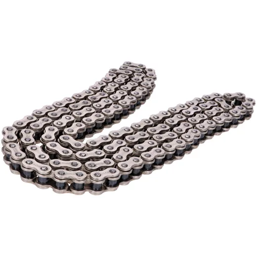 Kette superverstärkt chrom 420 x 140 (420 1/2 x 1/4) 49470