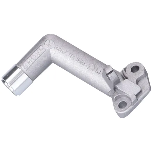 intake manifold for Hercules / Sachs 504, 505, Hercules Prima M 2, 3, 4, 5 49472