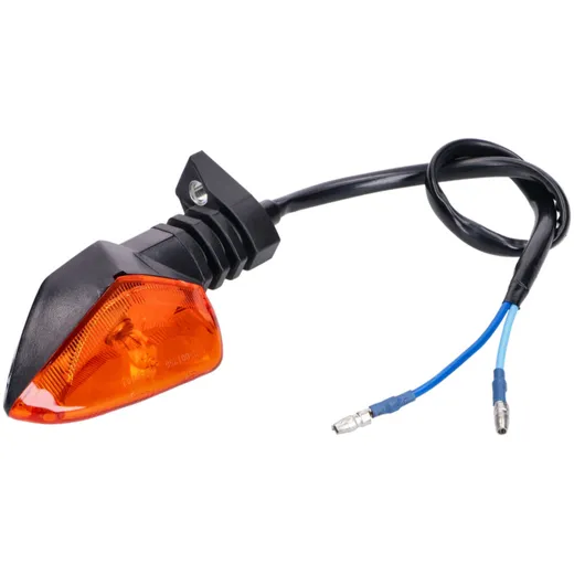 indicator light assy OEM front left / rear right for Beta RR 49479