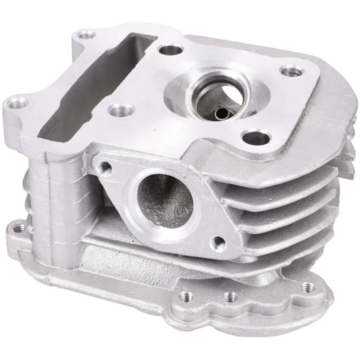 Zylinderkopf OEM mit SLS für GY6 125ccm 152QMI, Rieju Pacific 49493