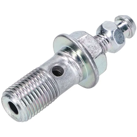 brake hose banjo bolt w/ integrated bleed nipple M10x1 49494_1