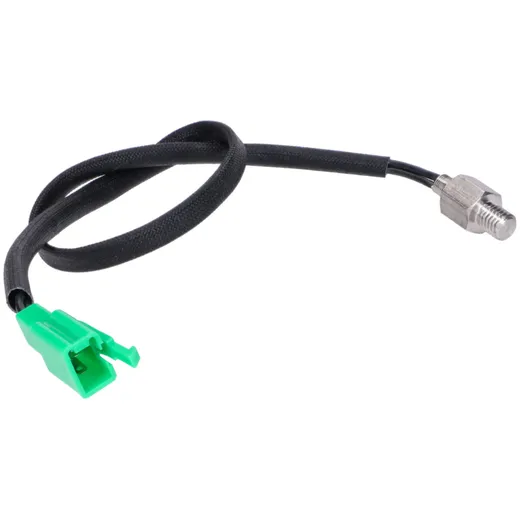 cylinder temperature sensor M8x1.25 for Motowell Elenor, ATU Explorer, Nova Motors GY6 4-stroke 50cc Euro4, Euro5 2018- 49496