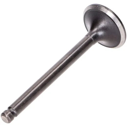 Auslassventil 65x21,5x5mm für GY6 125ccm 152/157QMI 49524
