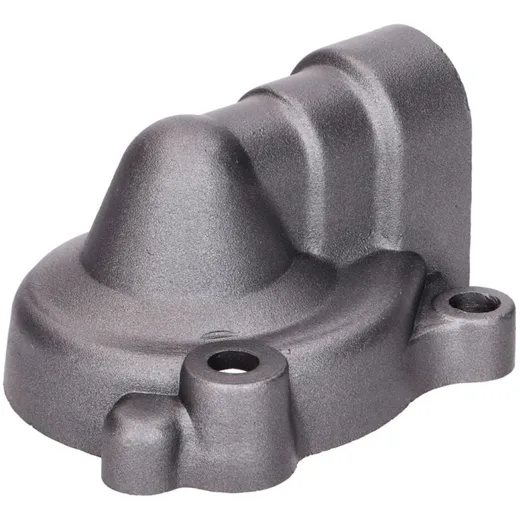 Deckel / Gehäuse Wasserpumpe für Minarelli AM 49527_1