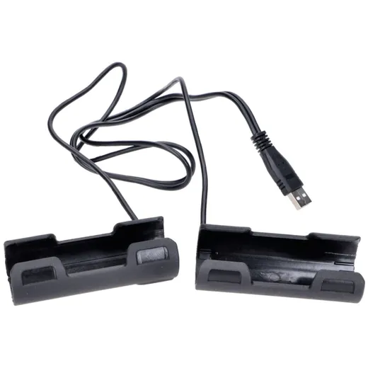 heated grips Koso X-Claws Clip-on w/ USB connection 49541_2