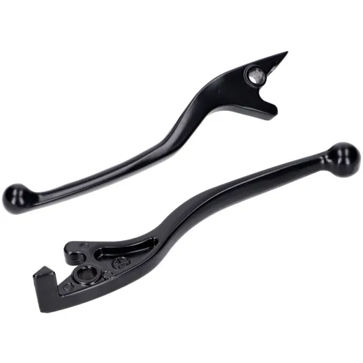 Bremshebel Set schwarz für Niu 49545