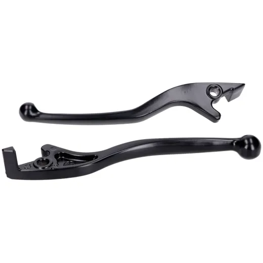 brake lever set black for Niu 49545_1