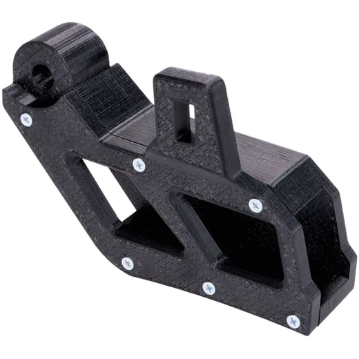 swingarm / chain guide bolted type for Beta RR 50 49550