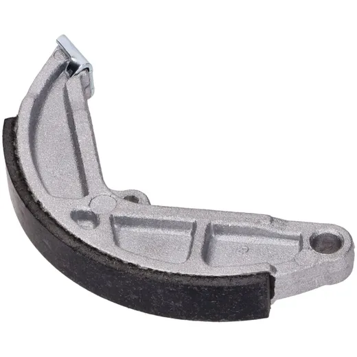 Bremsbacke RMS 136x16mm hinten für Piaggio Ciao, Bravo, SI 49572