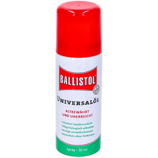 Universalöl Ballistol Spray 50ml 49588