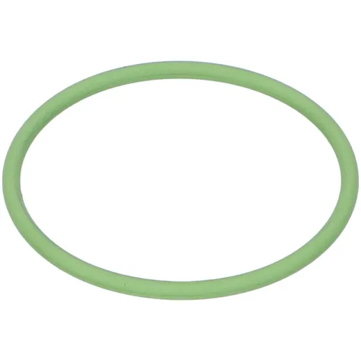 O-ring Schmitt FPM75 green for intake manifold 49605