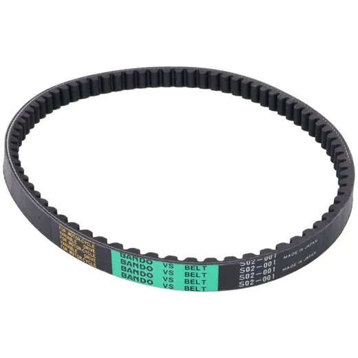 Keilriemen Bando 738-16,5-28 für Minarelli lang 49625
